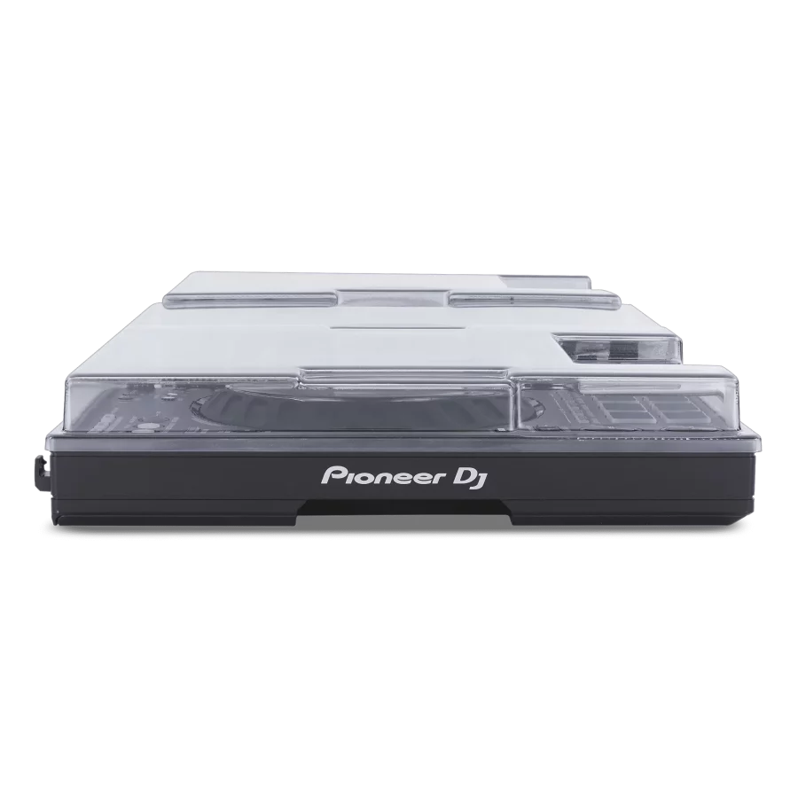 Decksaver Pioneer DJ DDJ-FLX10 Koruyucu Kapak - Görsel 3
