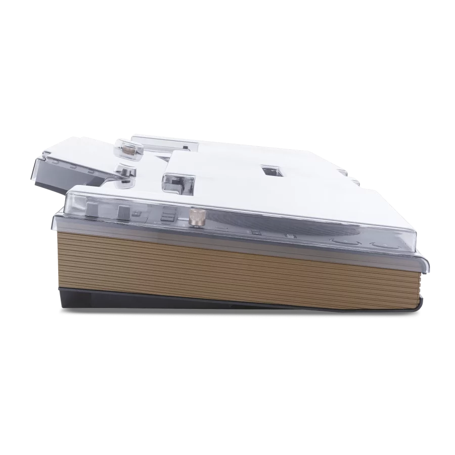 Decksaver Pioneer DJ OPUS-QUAD Koruyucu Kapak - Görsel 3
