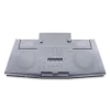 Decksaver Pioneer DJ OPUS-QUAD Koruyucu Kapak - Görsel 2