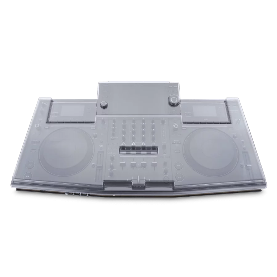 Decksaver Pioneer DJ OPUS-QUAD Koruyucu Kapak - Görsel 2