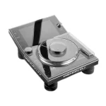 Decksaver Denon SC6000 / SC6000M Prime Koruyucu Kapak