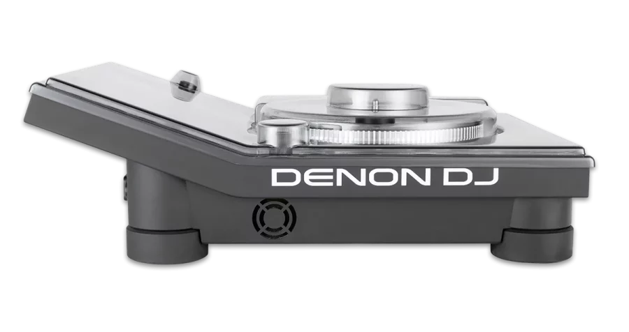 Decksaver Denon SC6000 / SC6000M Prime Koruyucu Kapak - Görsel 3