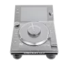 Decksaver Denon SC6000 / SC6000M Prime Koruyucu Kapak - Görsel 2