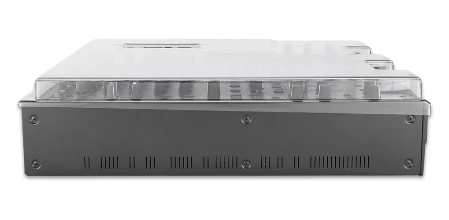 Decksaver Pioneer DJM-V10 / DJM-V10-LF Koruyucu Kapak - Görsel 4