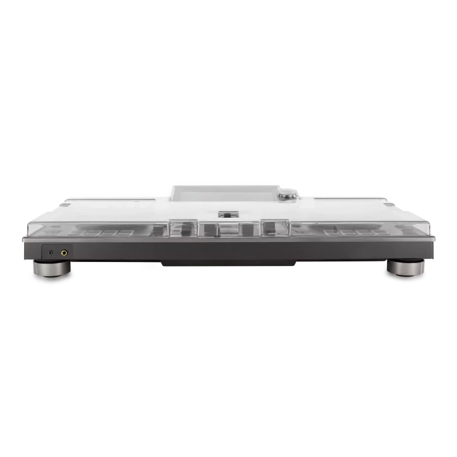 Decksaver XDJ-RX3 Pioneer DJ Koruyucu Kapak - Görsel 4