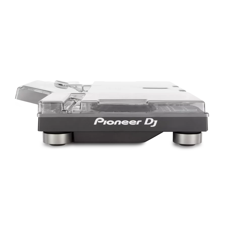 Decksaver XDJ-RX3 Pioneer DJ Koruyucu Kapak - Görsel 3