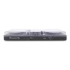 Decksaver Pioneer DJ DDJ-FLX4 Koruyucu Kapak - Görsel 5