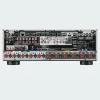 Denon AVC-X4800H 9.4 Ch 8K AV Amplifier Silver - Görsel 3
