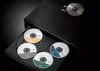 Yamaha CD-C603 5'Lİ CD Player Gri - Görsel 4