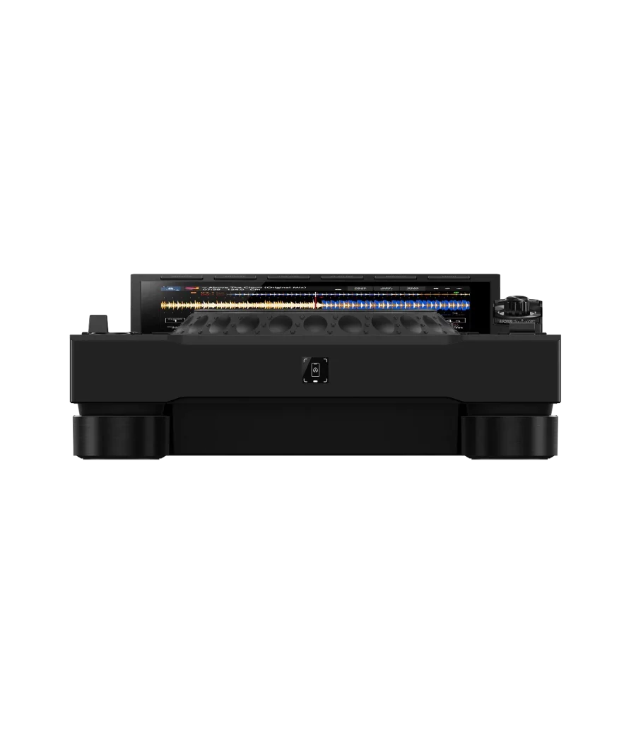 AlphaTheta CDJ-3000X Profesyonel DJ Player - Görsel 4