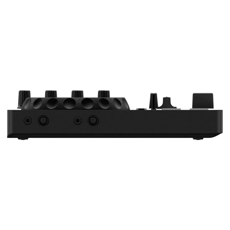 AlphaTheta DDJ-FLX2 2 Kanal RekordBox DJ Kontrol Ünitesi - Görsel 3