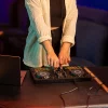 AlphaTheta DDJ-FLX2 2 Kanal RekordBox DJ Kontrol Ünitesi - Görsel 5