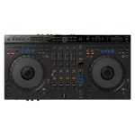 AlphaTheta DDJ-GRV6 4 Kanal DJ Kontrol Ünitesi