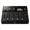 AlphaTheta Euphonia 4 Kanal Rotary DJ Mikser - Görsel 2