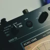 AlphaTheta Euphonia 4 Kanal Rotary DJ Mikser - Görsel 6