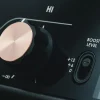 AlphaTheta Euphonia 4 Kanal Rotary DJ Mikser - Görsel 7