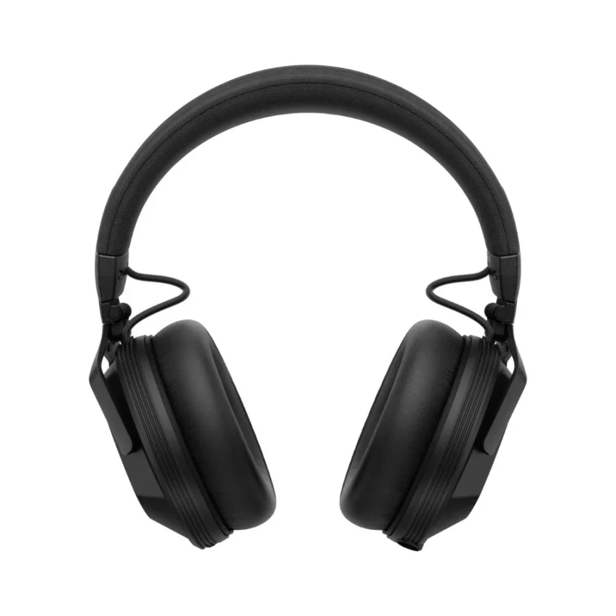 AlphaTheta HDJ-F10-TX Profesyonel SonicLink Bluetooth DJ Kulaklık - Görsel 3