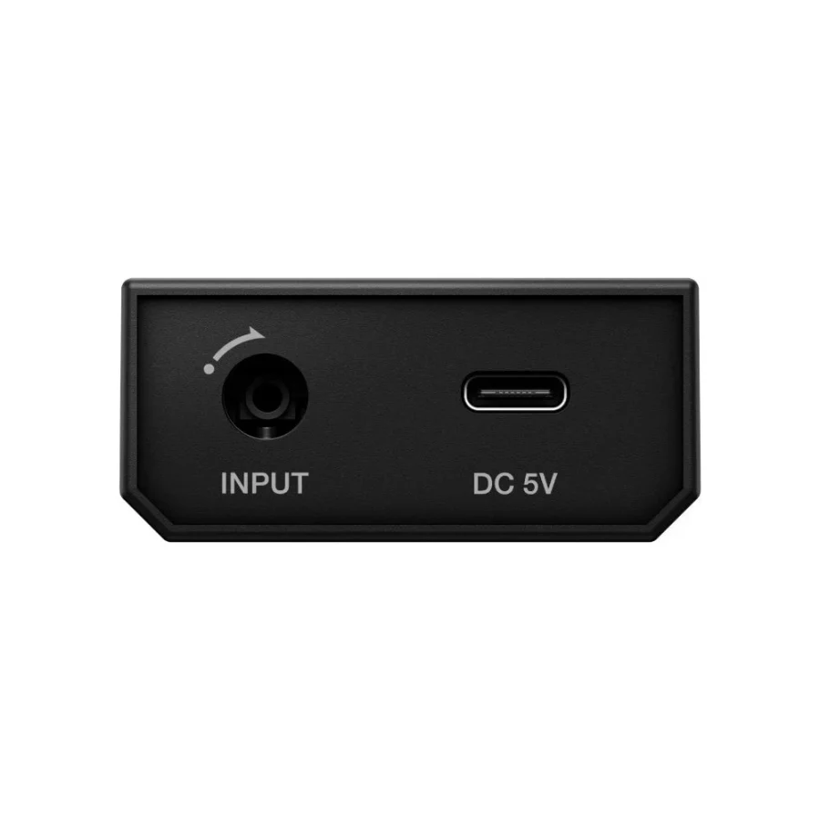 AlphaTheta HDJ-F10-TX Profesyonel SonicLink Bluetooth DJ Kulaklık - Görsel 5