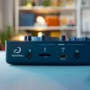 AlphaTheta MNIS-DUO Şarjlı All-in-one DJ Kontrol Ünitesi - Görsel 9