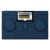 AlphaTheta MNIS-DUO Şarjlı All-in-one DJ Kontrol Ünitesi