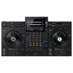 AlphaTheta XDJ-AZ All in One 4 Kanal DJ Kontrol Ünitesi
