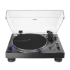 Audio-Technica AT-LP140XPBKEUK Manuel Pikap Siyah Plak Çalar