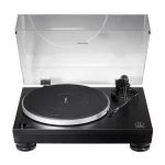Audio-Technica AT-LP5X Pikap Plak Çalar