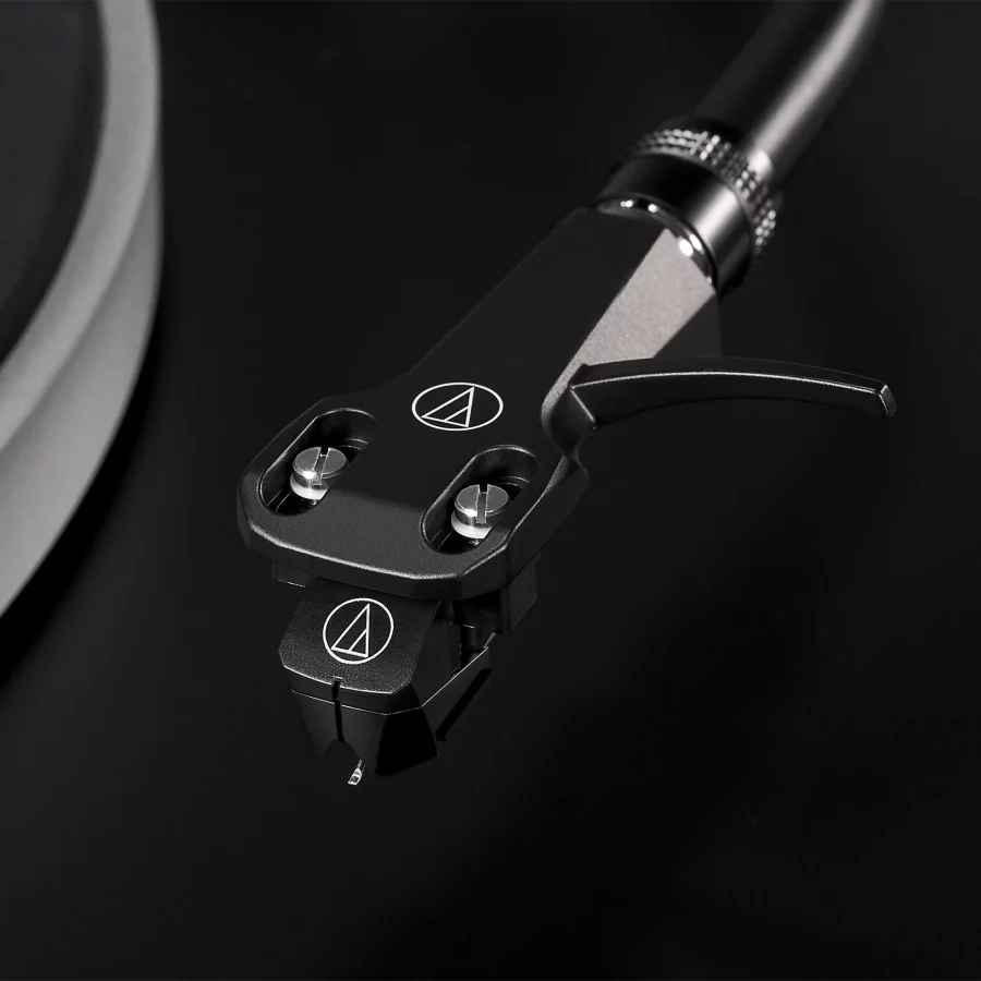 Audio-Technica AT-LP5X Pikap Plak Çalar - Görsel 5