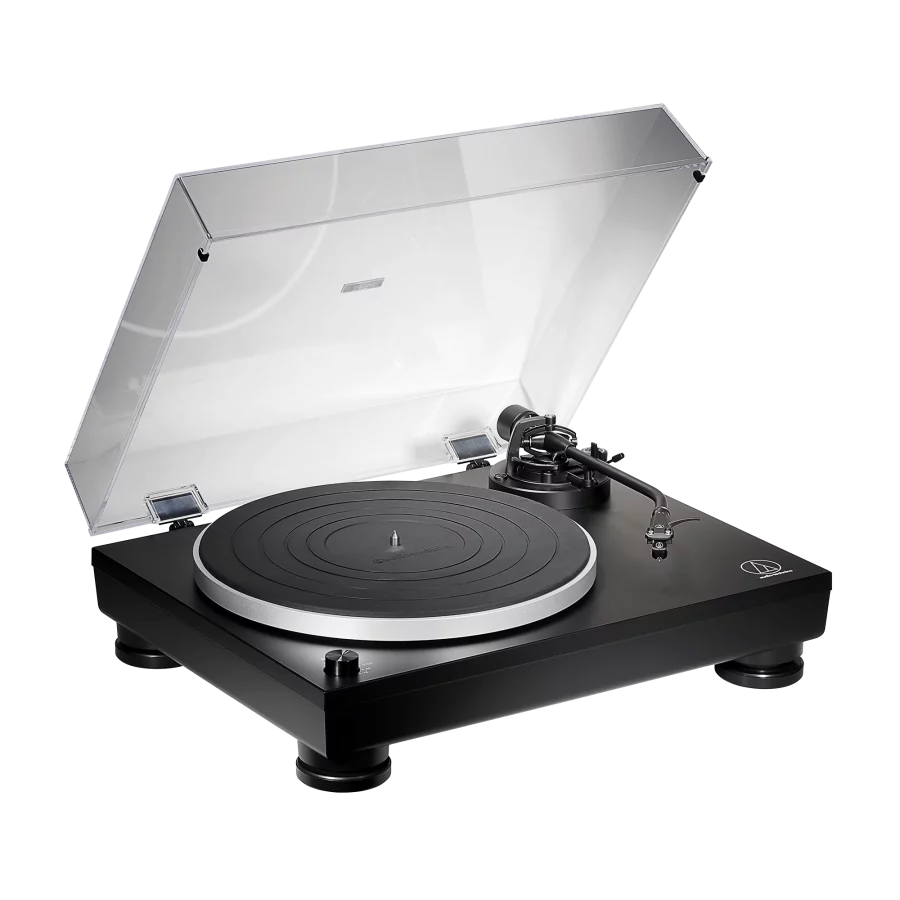 Audio-Technica AT-LP5X Pikap Plak Çalar - Görsel 2