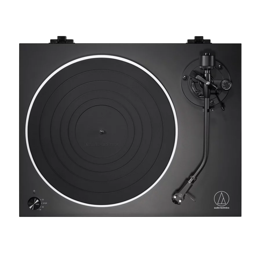 Audio-Technica AT-LP5X Pikap Plak Çalar - Görsel 3