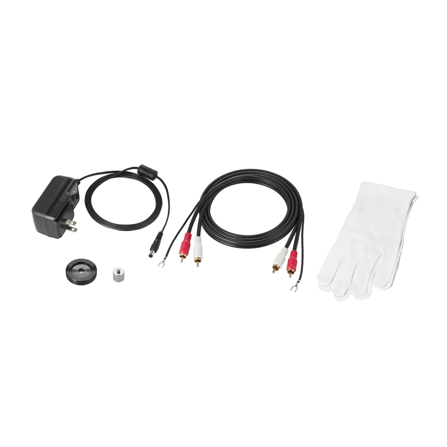 Audio-Technica AT-LP7X Pikap Plak Çalar - Görsel 12