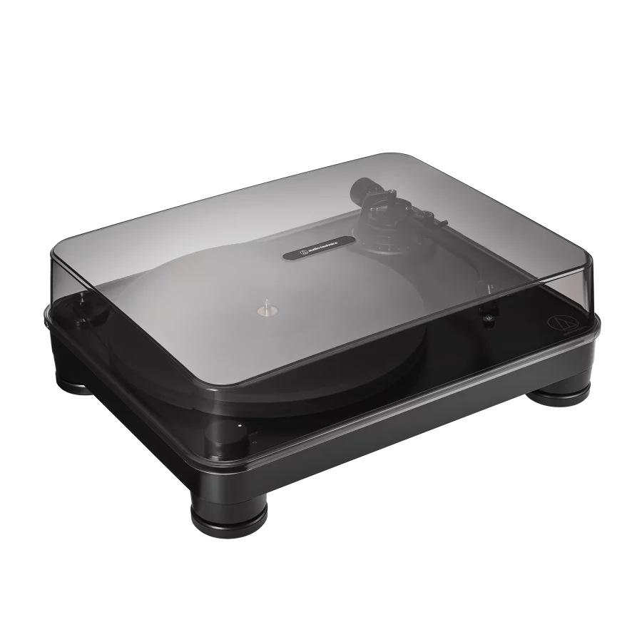 Audio-Technica AT-LP7X Pikap Plak Çalar - Görsel 6