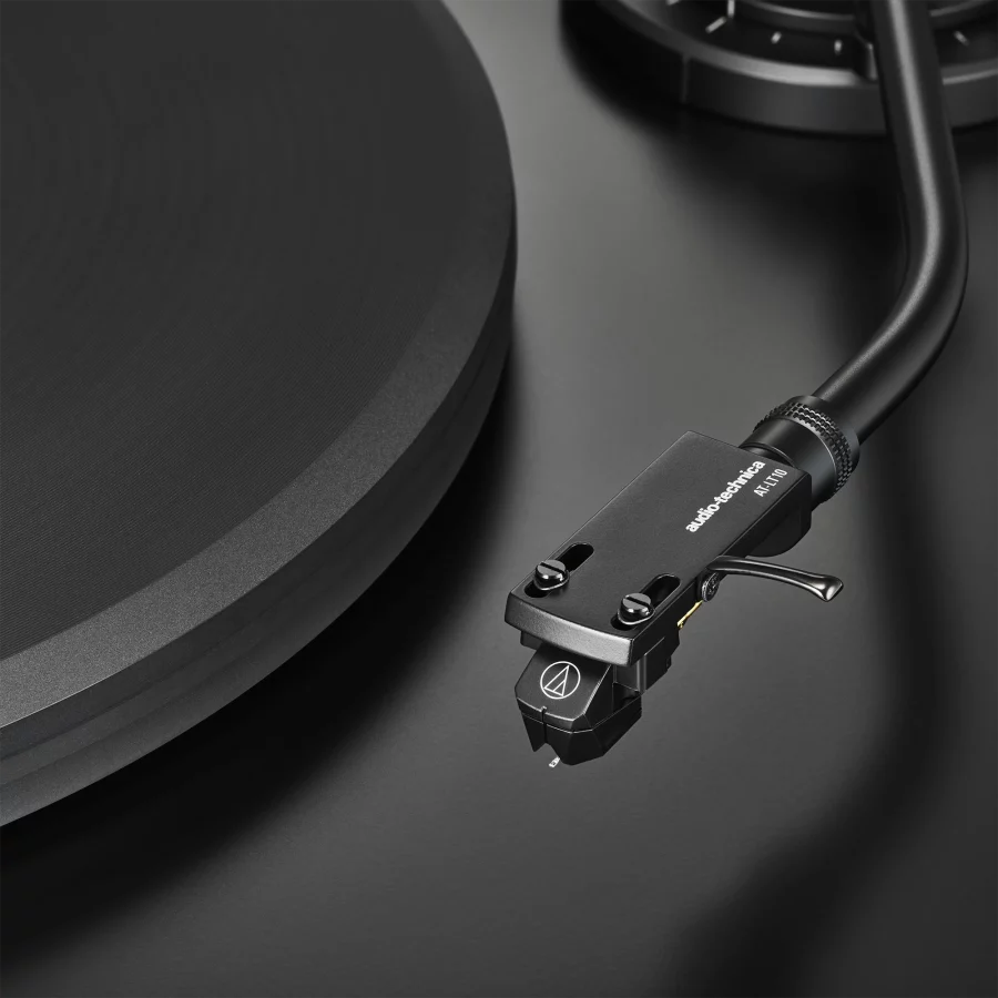 Audio-Technica AT-LP7X Pikap Plak Çalar - Görsel 11