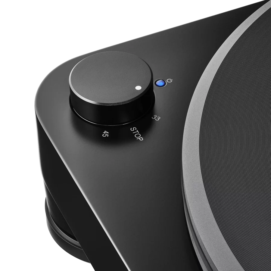 Audio-Technica AT-LP7X Pikap Plak Çalar - Görsel 8