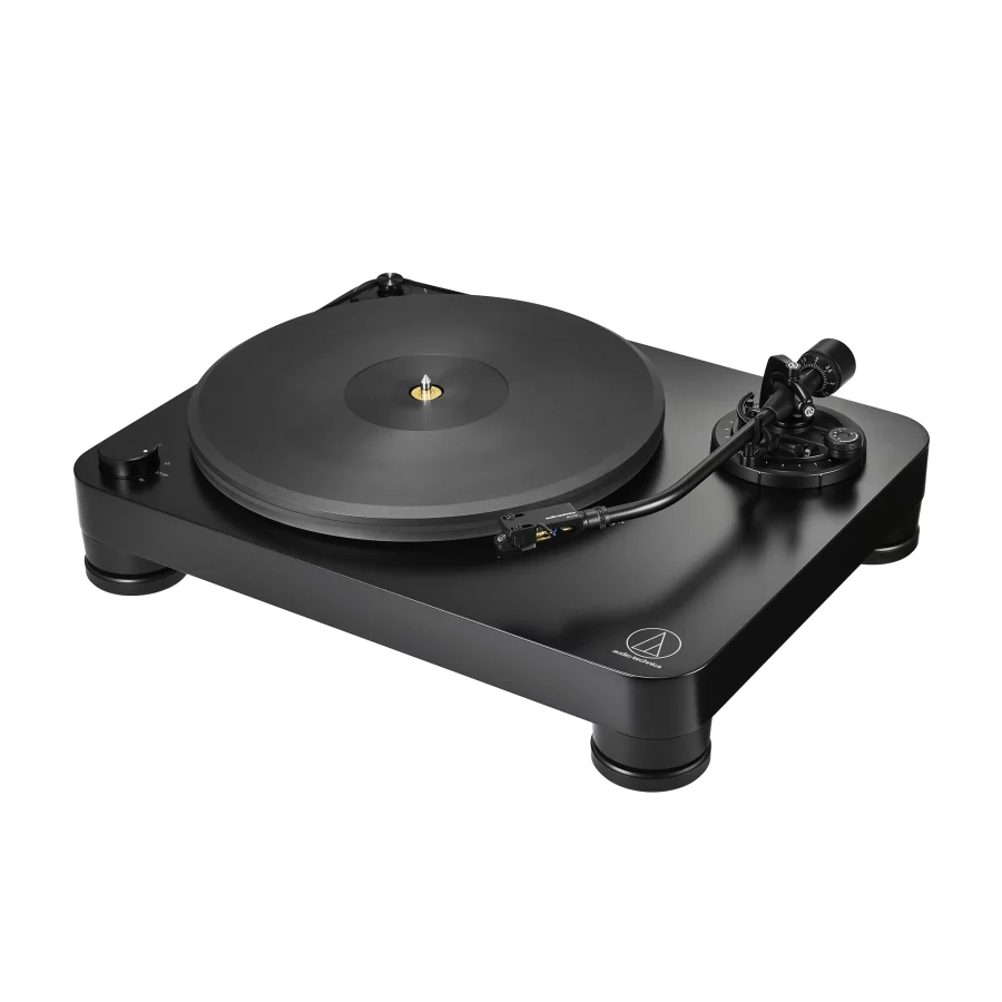 Audio-Technica AT-LP7X Pikap Plak Çalar - Görsel 2