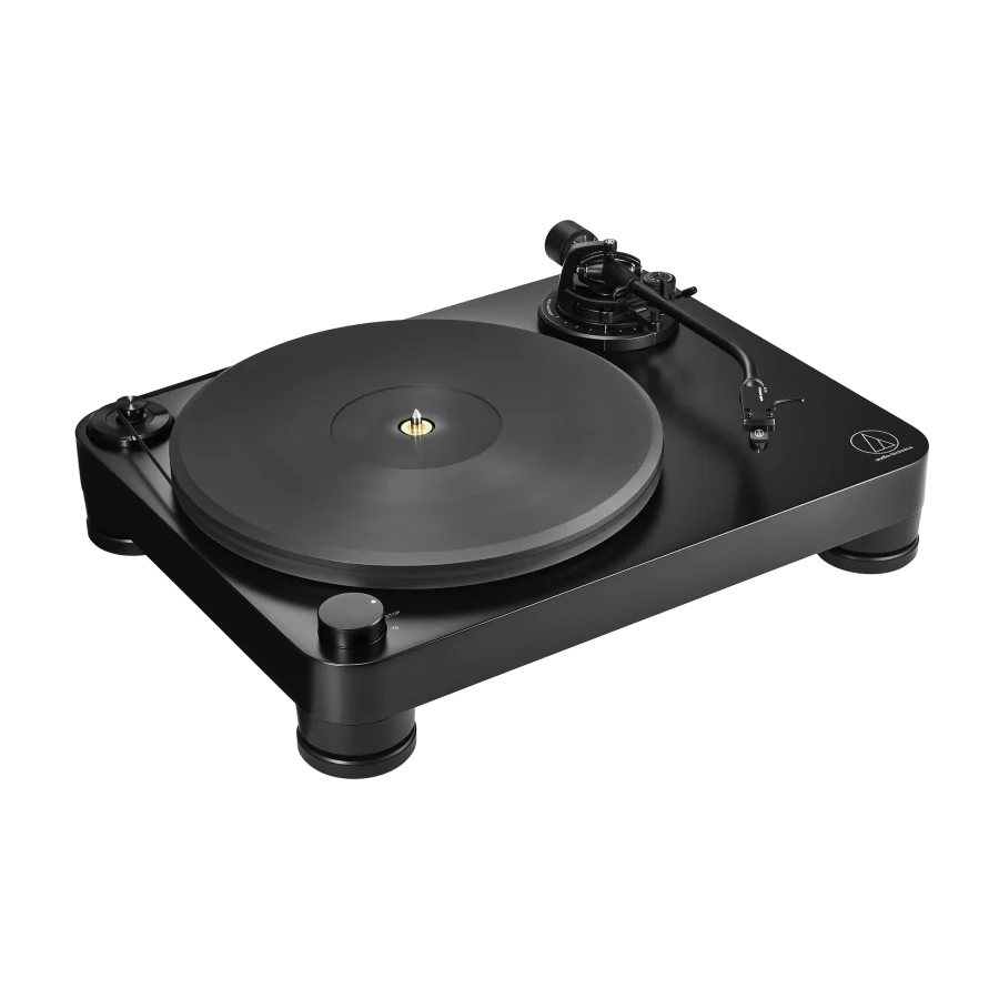 Audio-Technica AT-LP7X Pikap Plak Çalar - Görsel 4