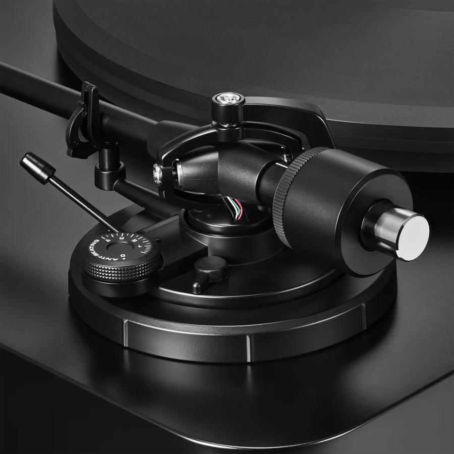 Audio-Technica AT-LP7X Pikap Plak Çalar - Görsel 10