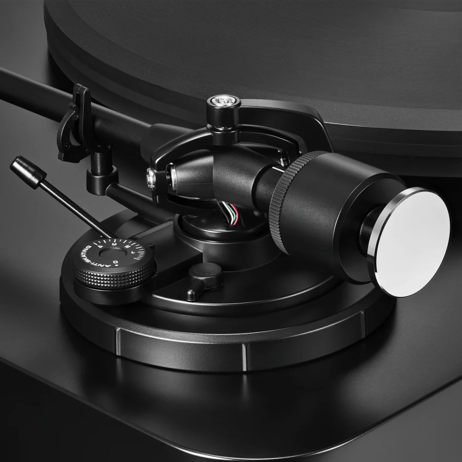 Audio-Technica AT-LP7X Pikap Plak Çalar - Görsel 9