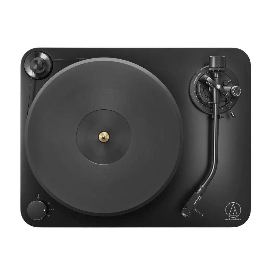 Audio-Technica AT-LP7X Pikap Plak Çalar - Görsel 3