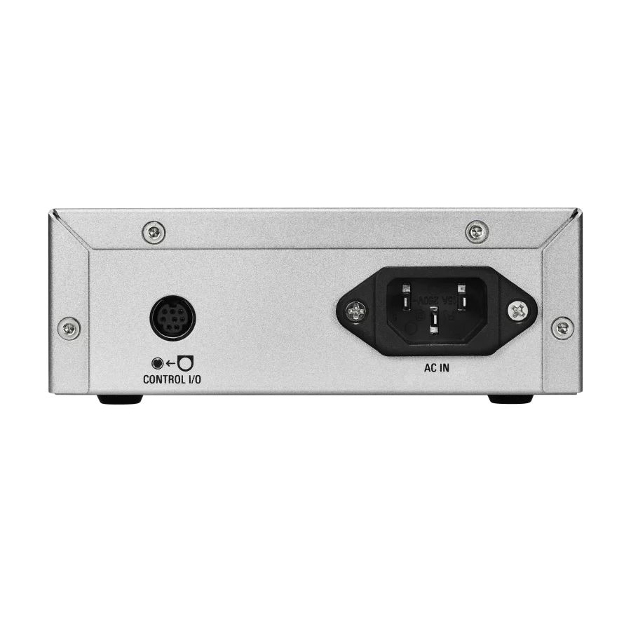 Audio-Technica AT-LPA2 Manuel Belt Drive Pikap Plak Çalar - Görsel 14
