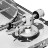 Audio-Technica AT-LPA2 Manuel Belt Drive Pikap Plak Çalar - Görsel 7