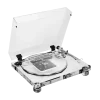 Audio-Technica AT-LPA2 Manuel Belt Drive Pikap Plak Çalar - Görsel 4