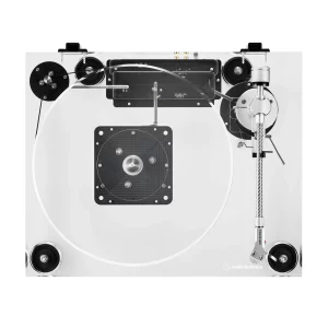 Audio-Technica AT-LPA2 Manuel Belt Drive Pikap Plak Çalar