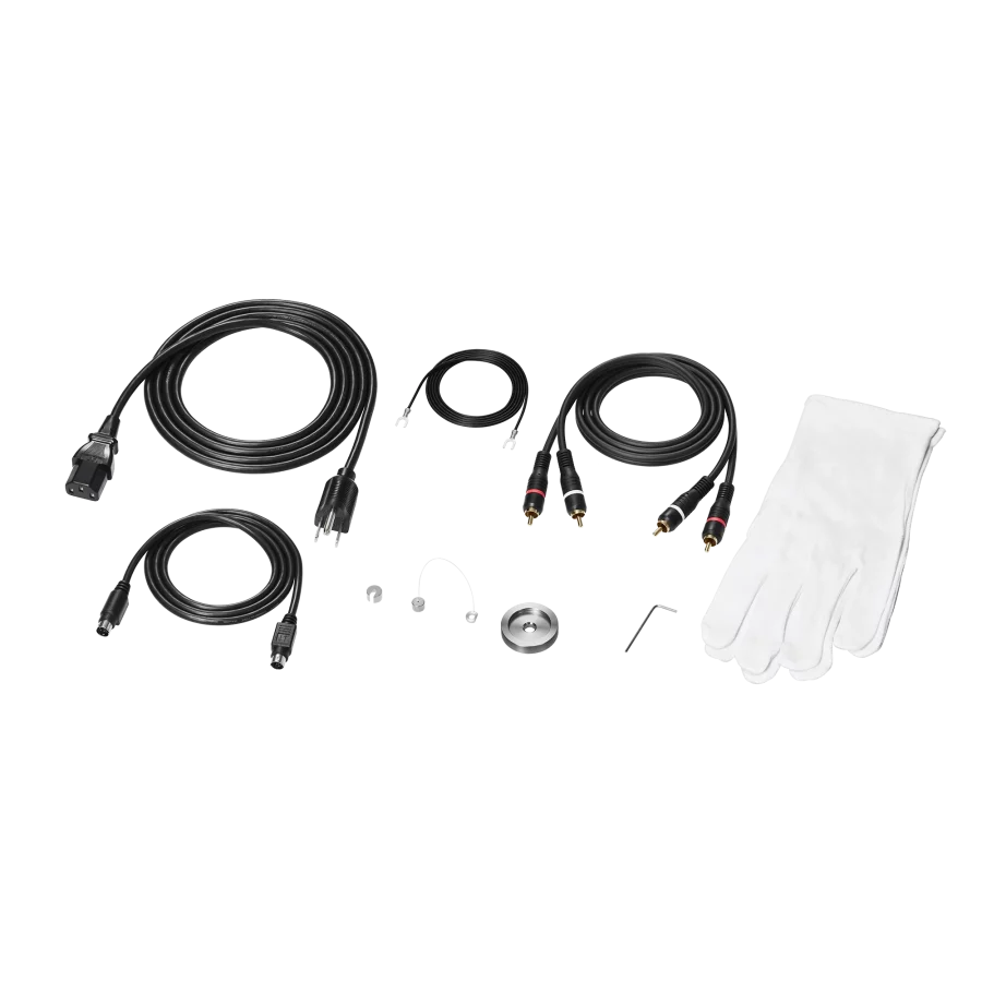 Audio-Technica AT-LPA2 Manuel Belt Drive Pikap Plak Çalar - Görsel 15