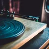 Audio-Technica AT-LPW40WN Pikap Plak Çalar - Görsel 4