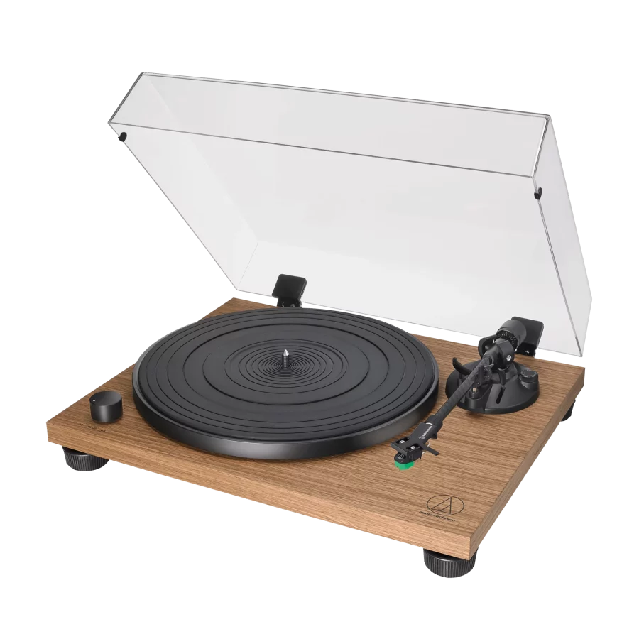 Audio-Technica AT-LPW40WN Pikap Plak Çalar - Görsel 2