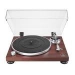 Audio-Technica AT-LPW50BTRW Pikap Plak Çalar