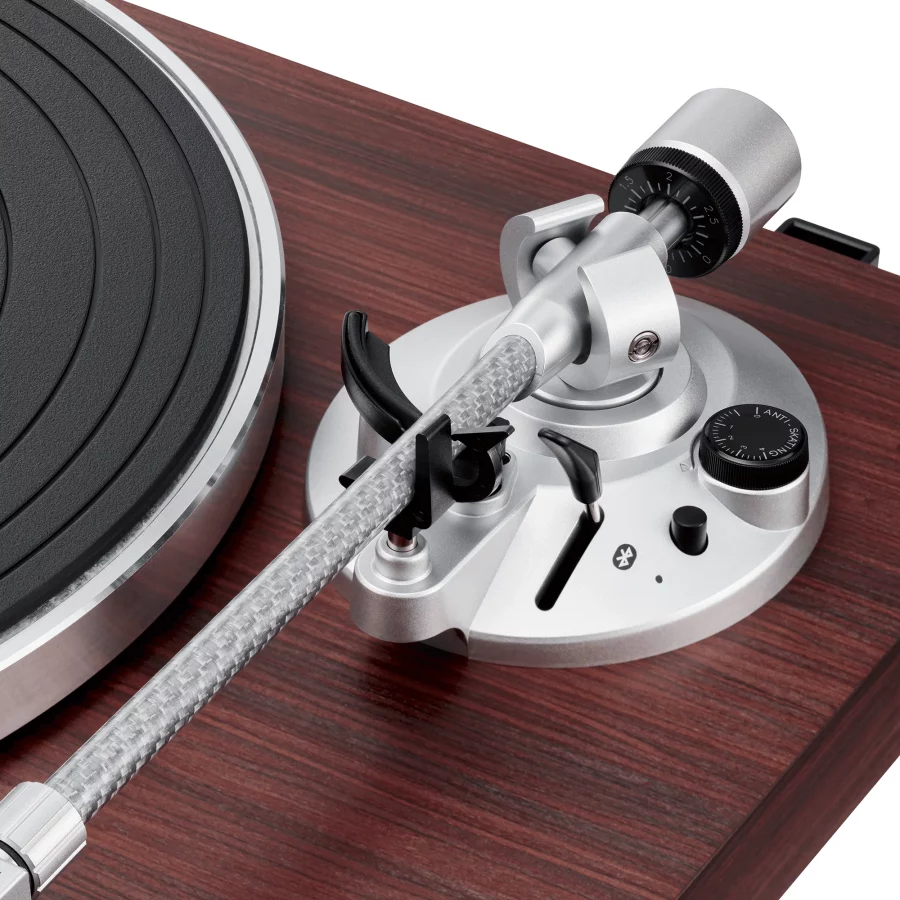 Audio-Technica AT-LPW50BTRW Pikap Plak Çalar - Görsel 7