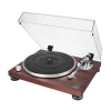 Audio-Technica AT-LPW50BTRW Pikap Plak Çalar - Görsel 2