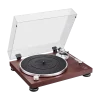 Audio-Technica AT-LPW50BTRW Pikap Plak Çalar - Görsel 3